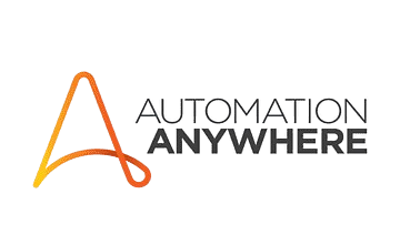 Automation Anywhere Logo