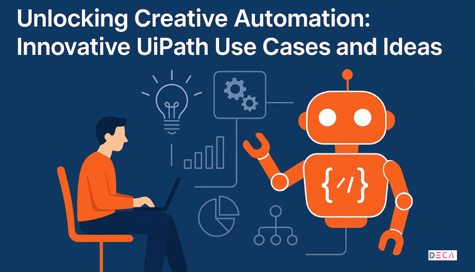 UiPath Use Cases