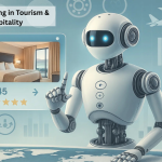Case Study: Data Scraping in Tourism & Hospitality – How RPA Saved 80% Manual Effort