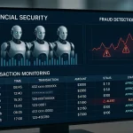 Case Study: Fraud Detection in Financial Services with RPA + AI – Transforming Risk Management