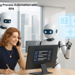 Case Study: Onboarding Process Automation with RPA – Cutting Time by 70%
