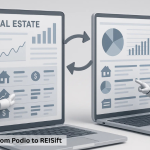 Case Study: Sync Data from Podio to REISift with Automation – Cutting Lead Management Time in Half