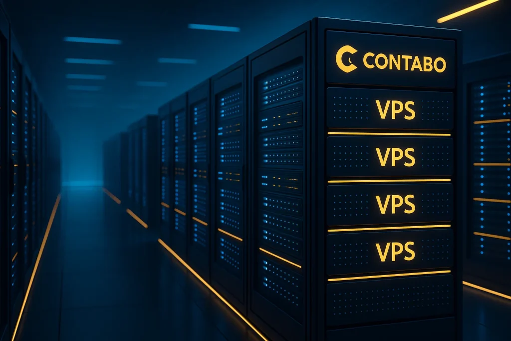 Contabo VPS Hosting Review: Affordable Power for Businesses, Developers, and Automation Enthusiasts