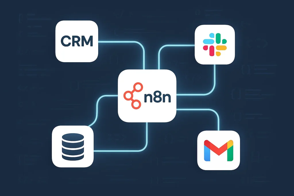 n8n: Complete Guide to the Open-Source Workflow Automation Platform
