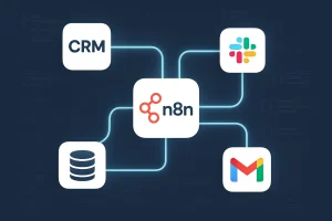 n8n: Complete Guide to the Open-Source Workflow Automation Platform