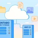 Contabo Object Storage