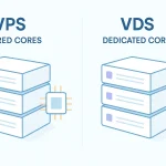 Contabo VDS vs VPS