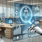 automation in finance