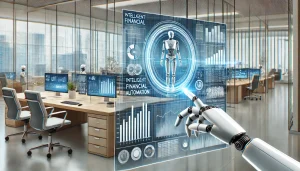 Automation in Finance: How RPA is Transforming Accounting and Reporting
