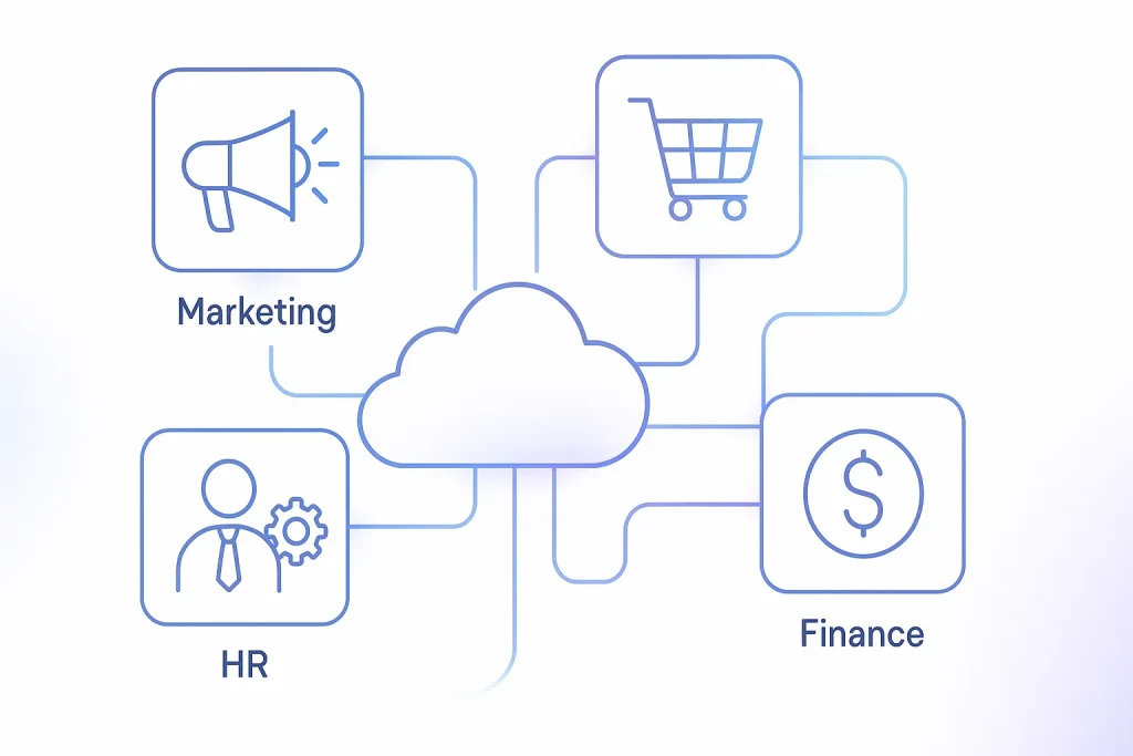 10 Real Business Workflows You Can Automate This Week (Without Coding)