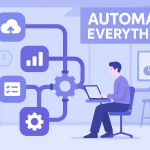 end-to-end workflow automation
