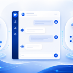 AI Chatbots vs Rule-Based Chatbots (2026): A Strategic Guide for Businesses