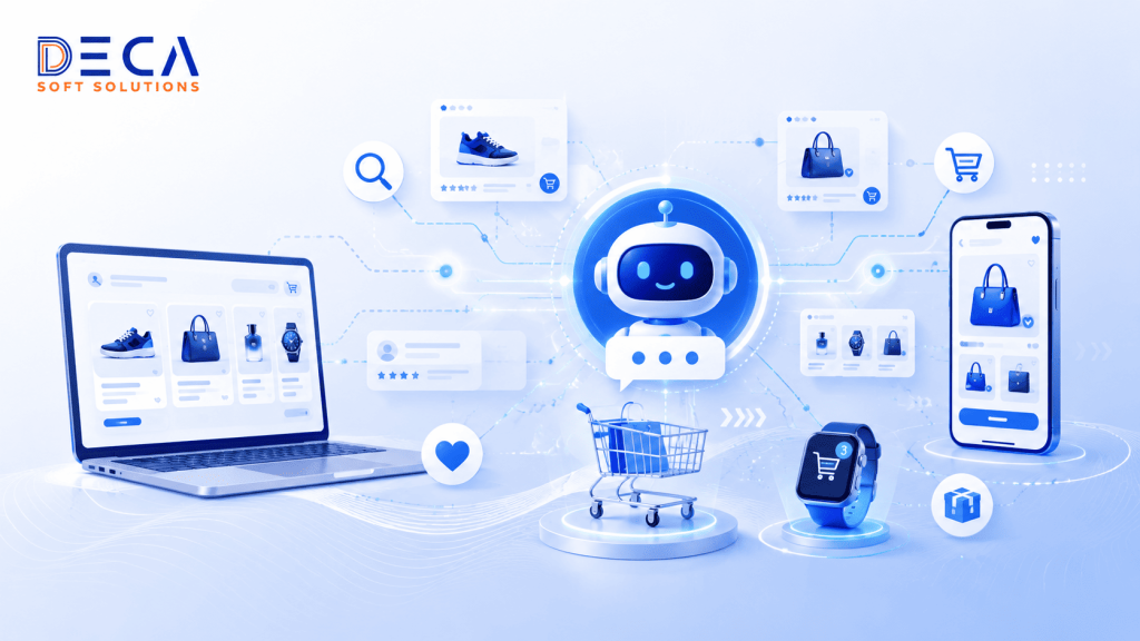 Agentic Commerce: AI Shopping Agents Transforming E-Commerce