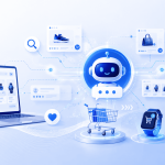 Agentic Commerce: AI Shopping Agents Transforming E-Commerce