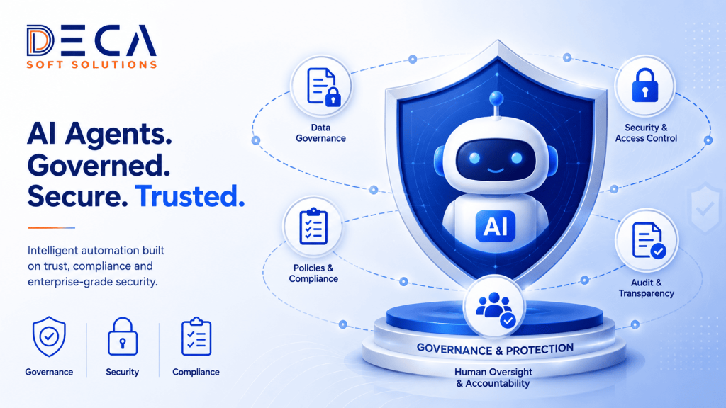 AI agent governance