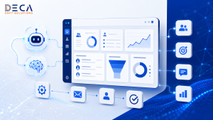 Salesforce Agentforce & AI Agents: 2026 Guide to CRM Automation