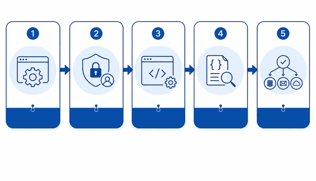 Integrating Claude Fable 5 into Enterprise Workflows: A Practical Guide