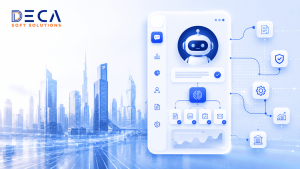 Vertical AI Agents: Domain-Specific Intelligence for Industry Automation